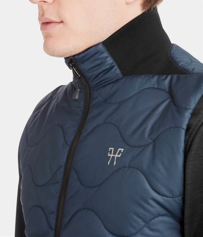 Men's Rider Vest