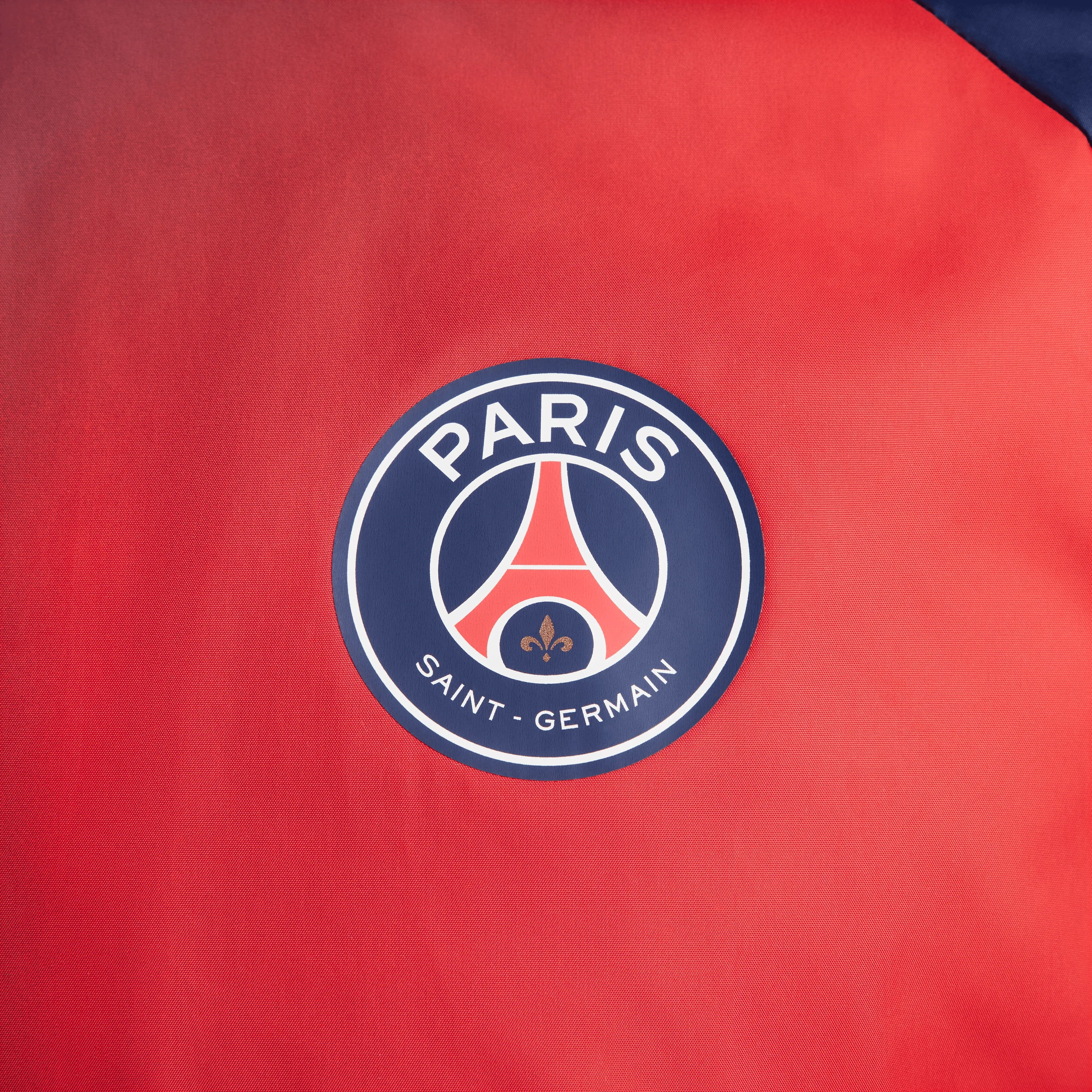 Nike Paris Saint-Germain Repel Academy AWF Repel Soccer Graphic Jacket