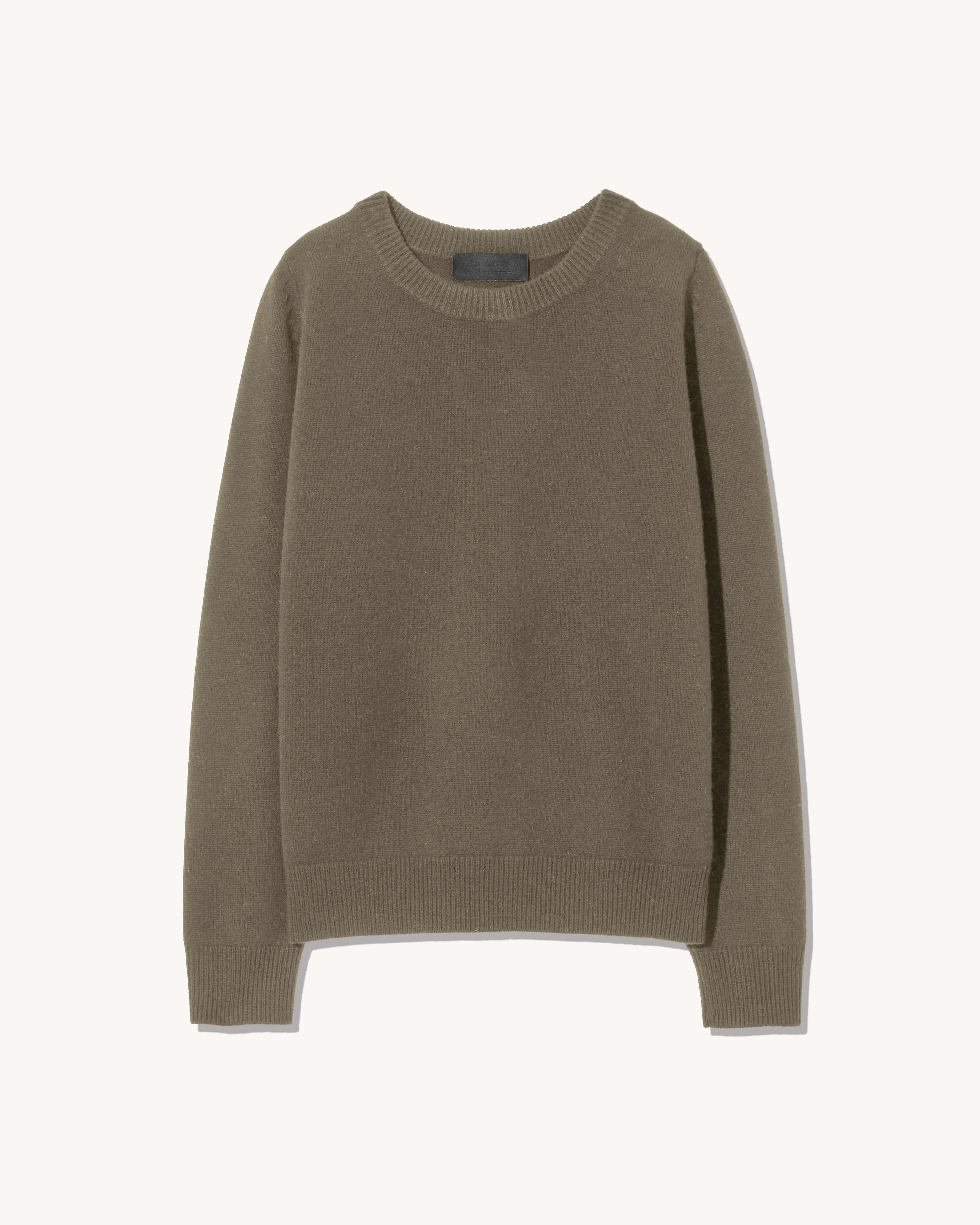 NORA CASHMERE SWEATER