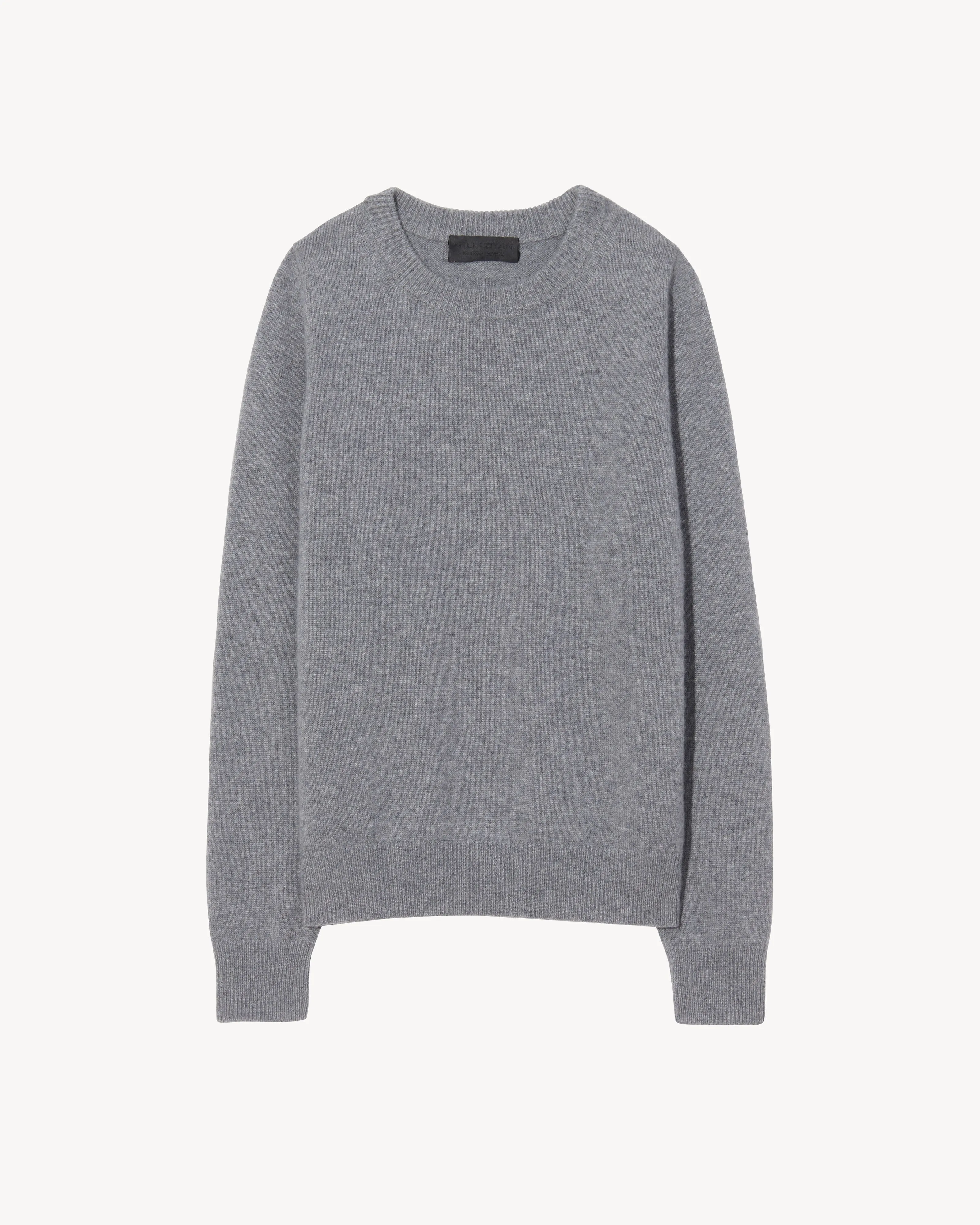 NORA CASHMERE SWEATER
