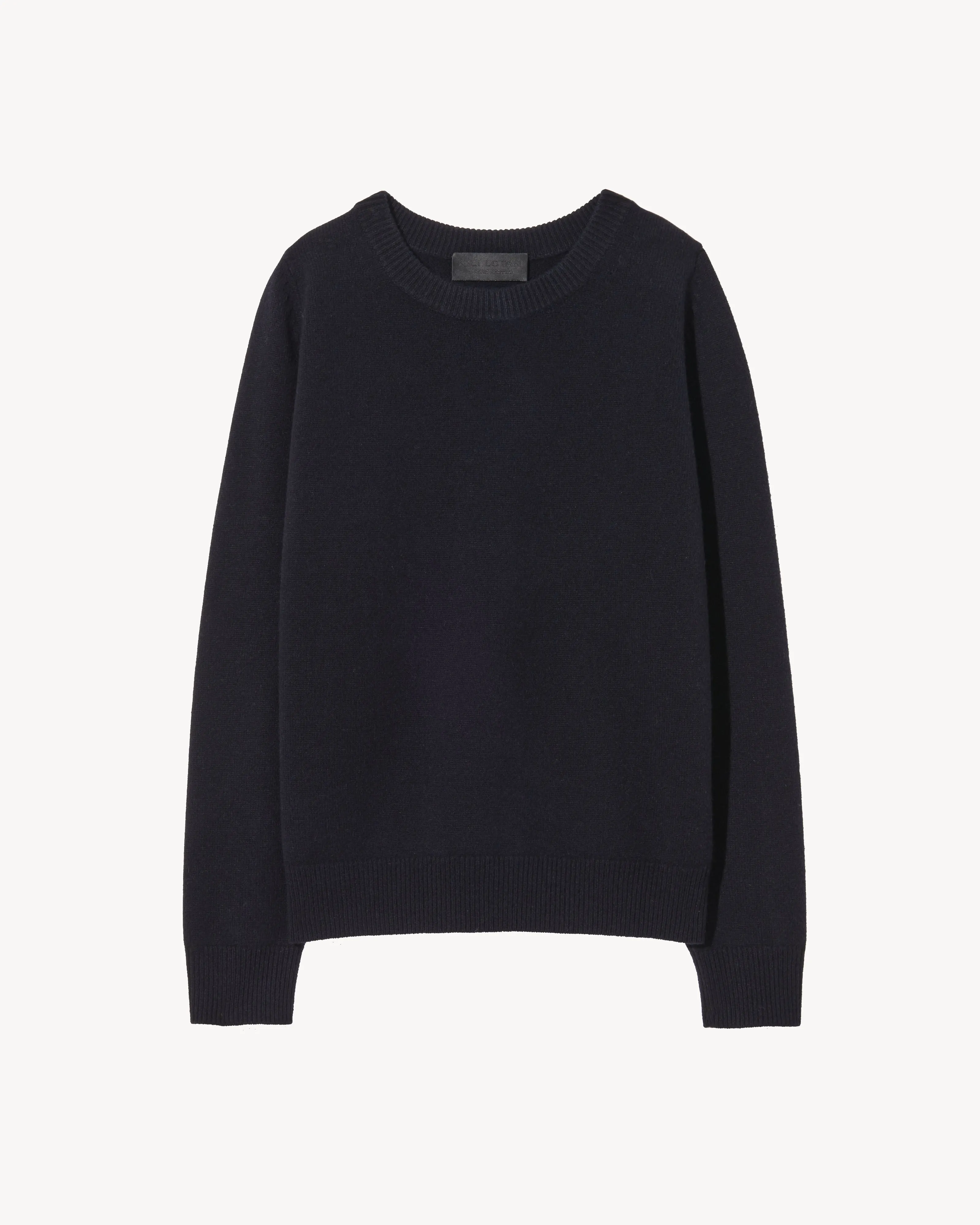NORA CASHMERE SWEATER