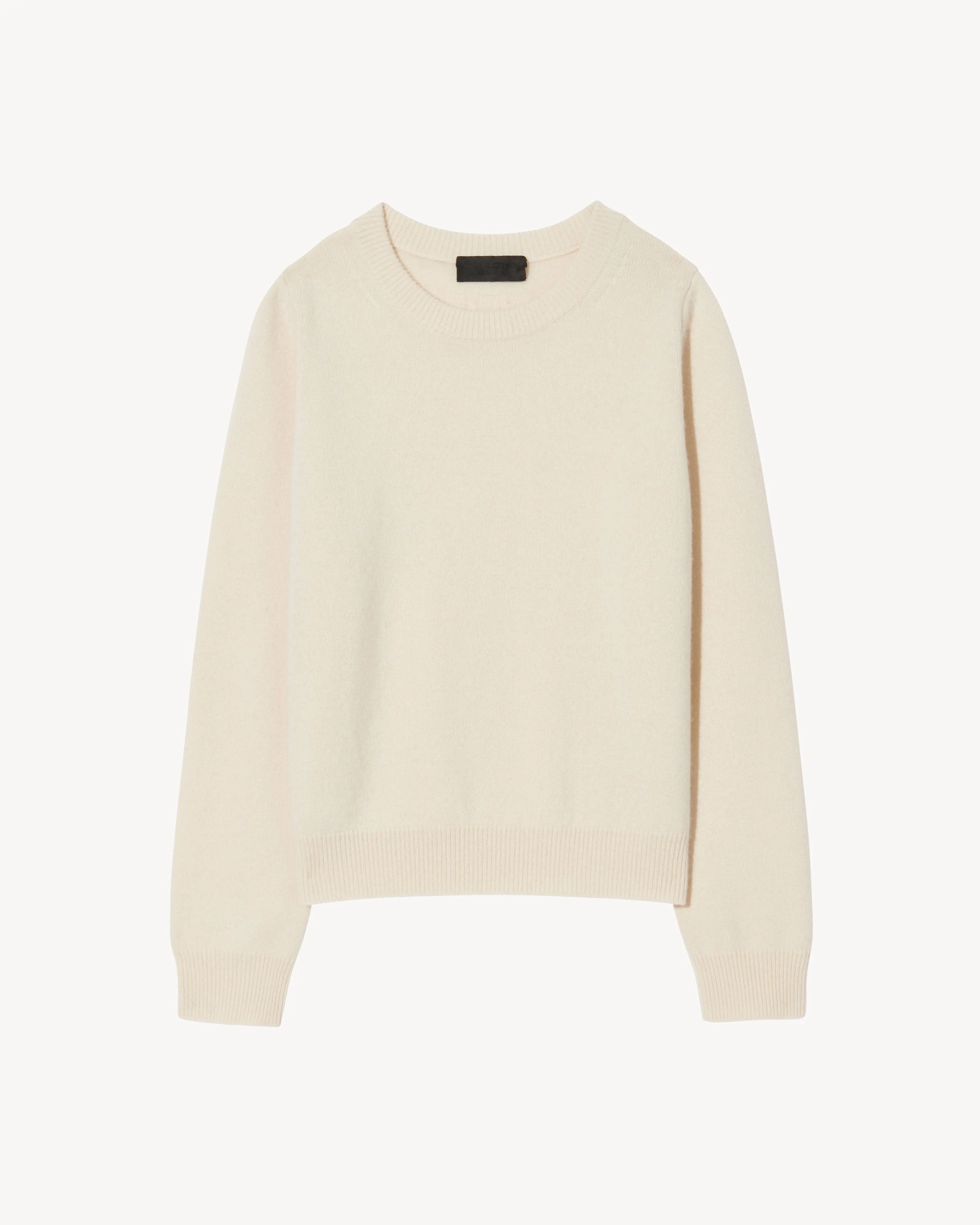 NORA CASHMERE SWEATER