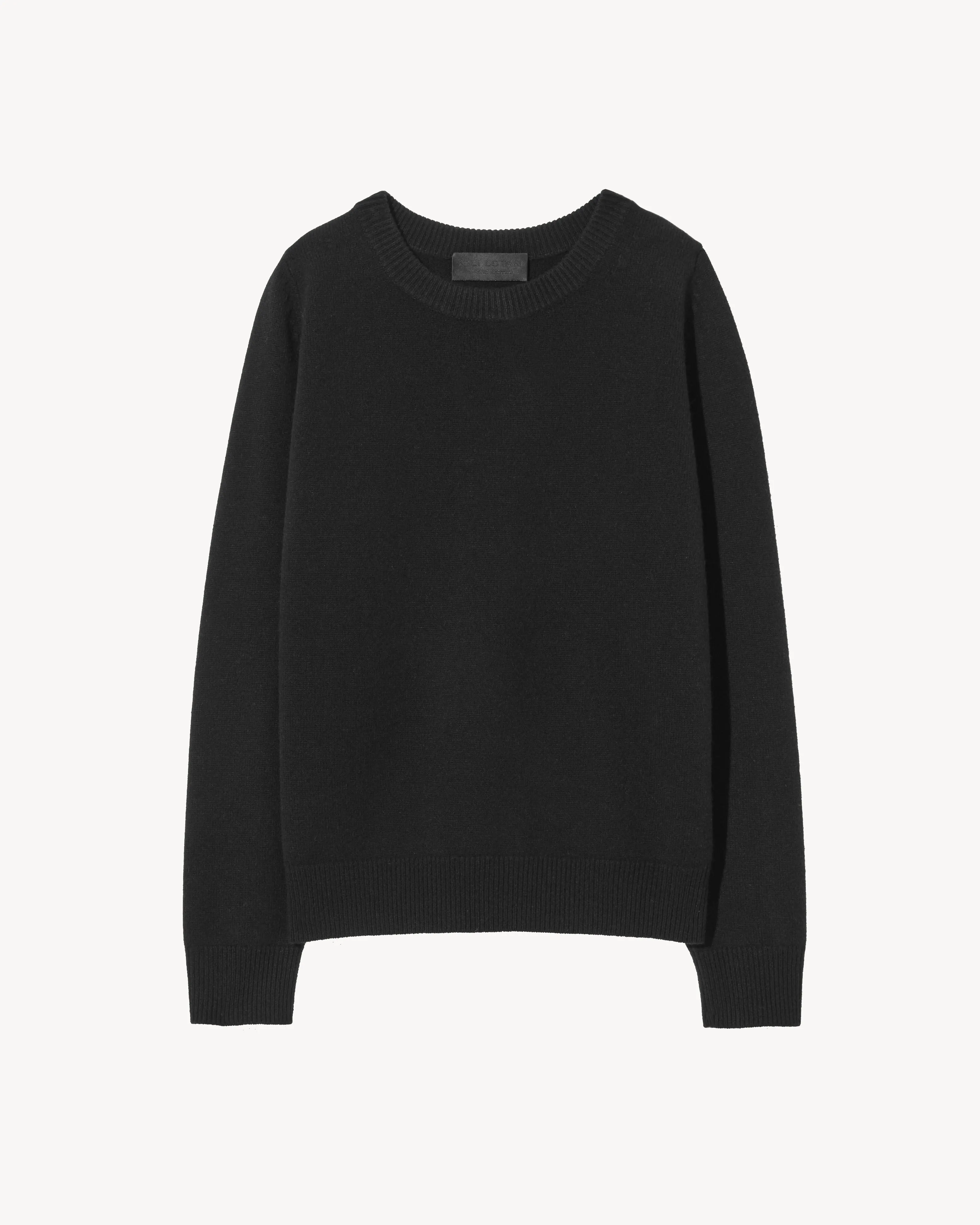 NORA CASHMERE SWEATER