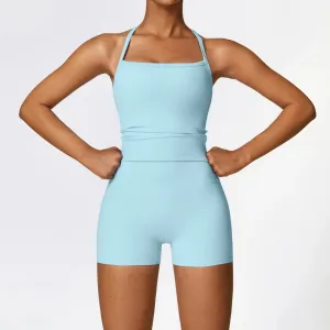 Outdoor Running Sports Set