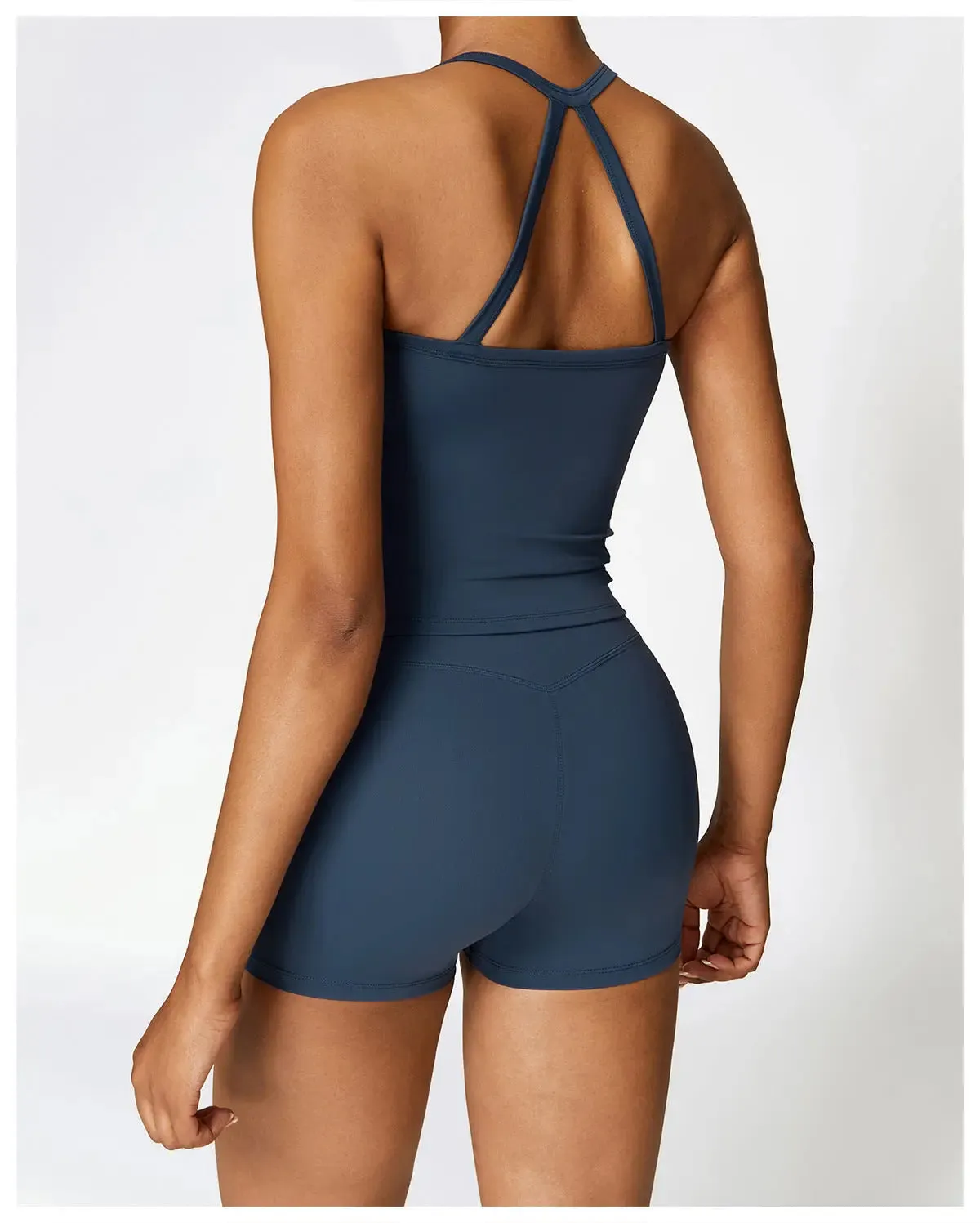 Outdoor Running Sports Set