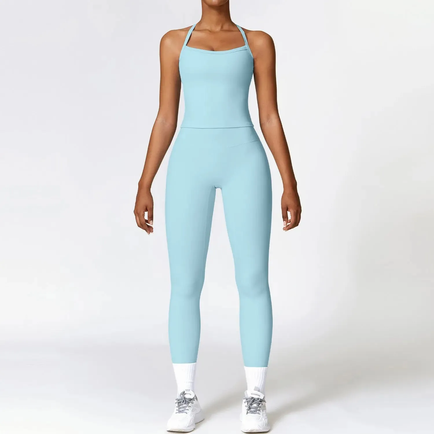 Outdoor Running Sports Set