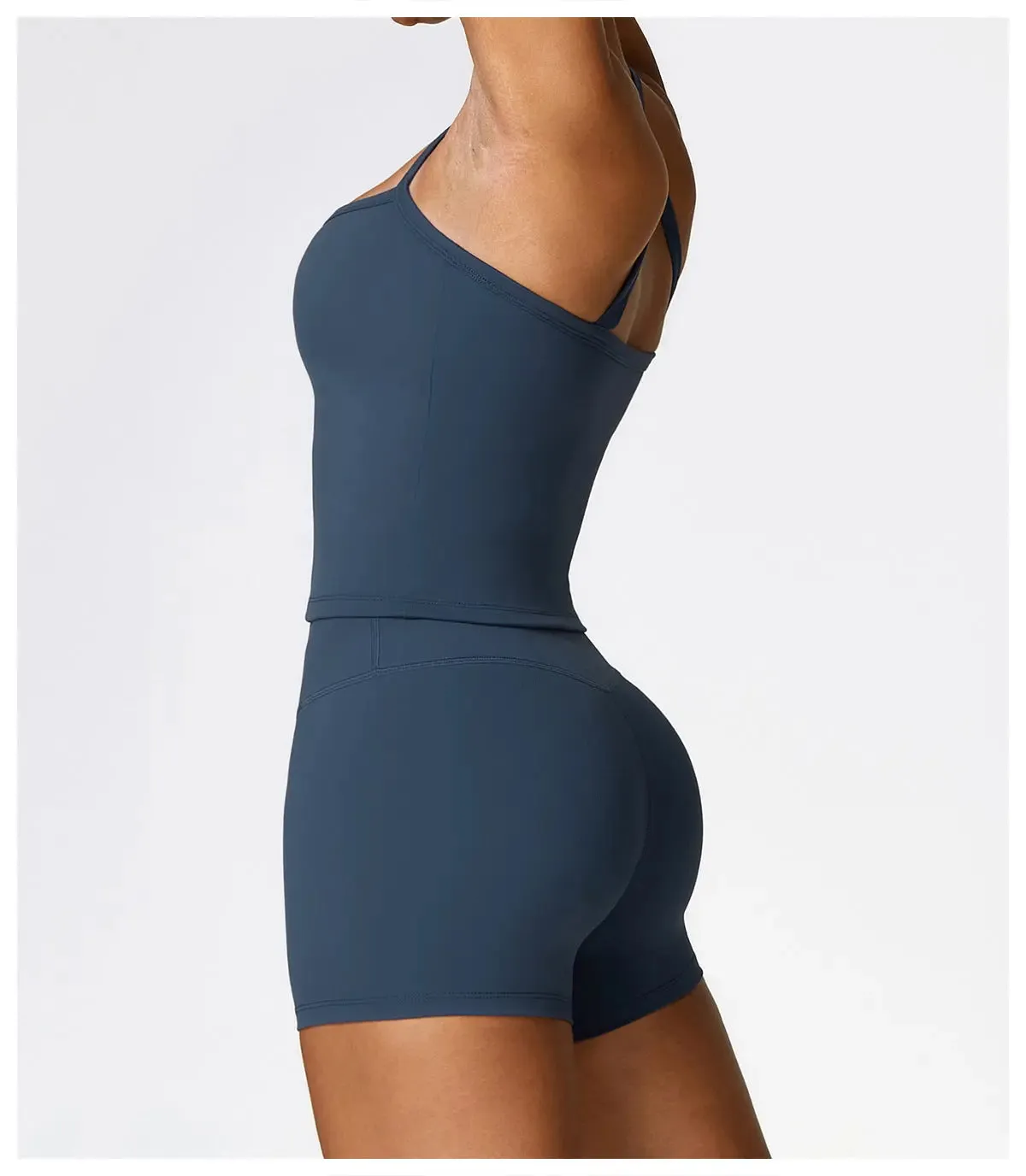 Outdoor Running Sports Set