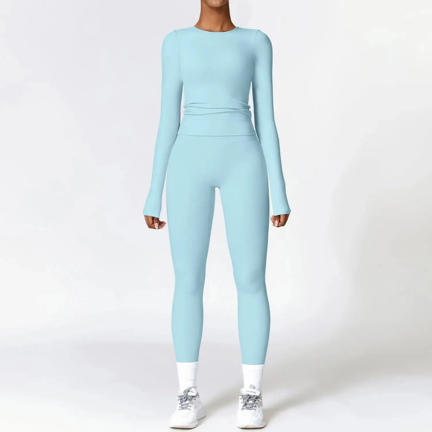 Outdoor Running Sports Set