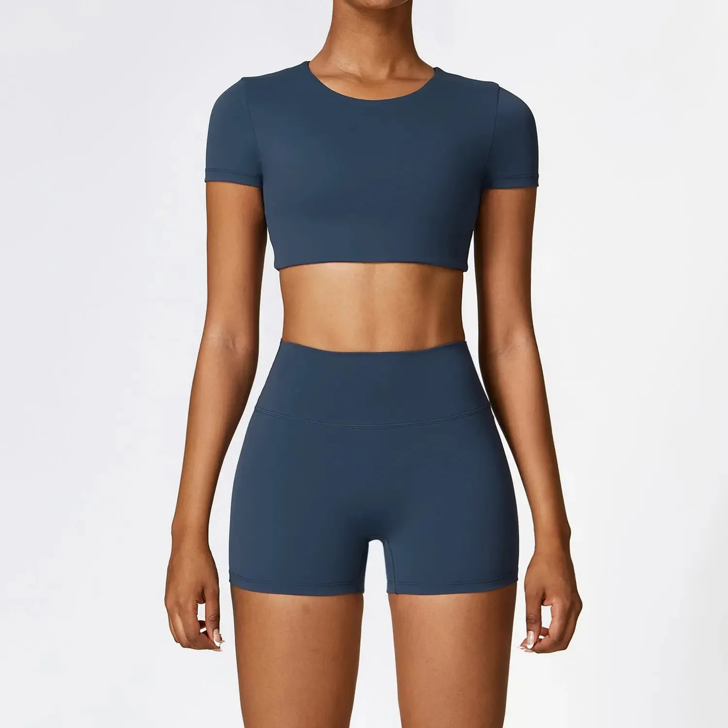 Outdoor Running Sports Set