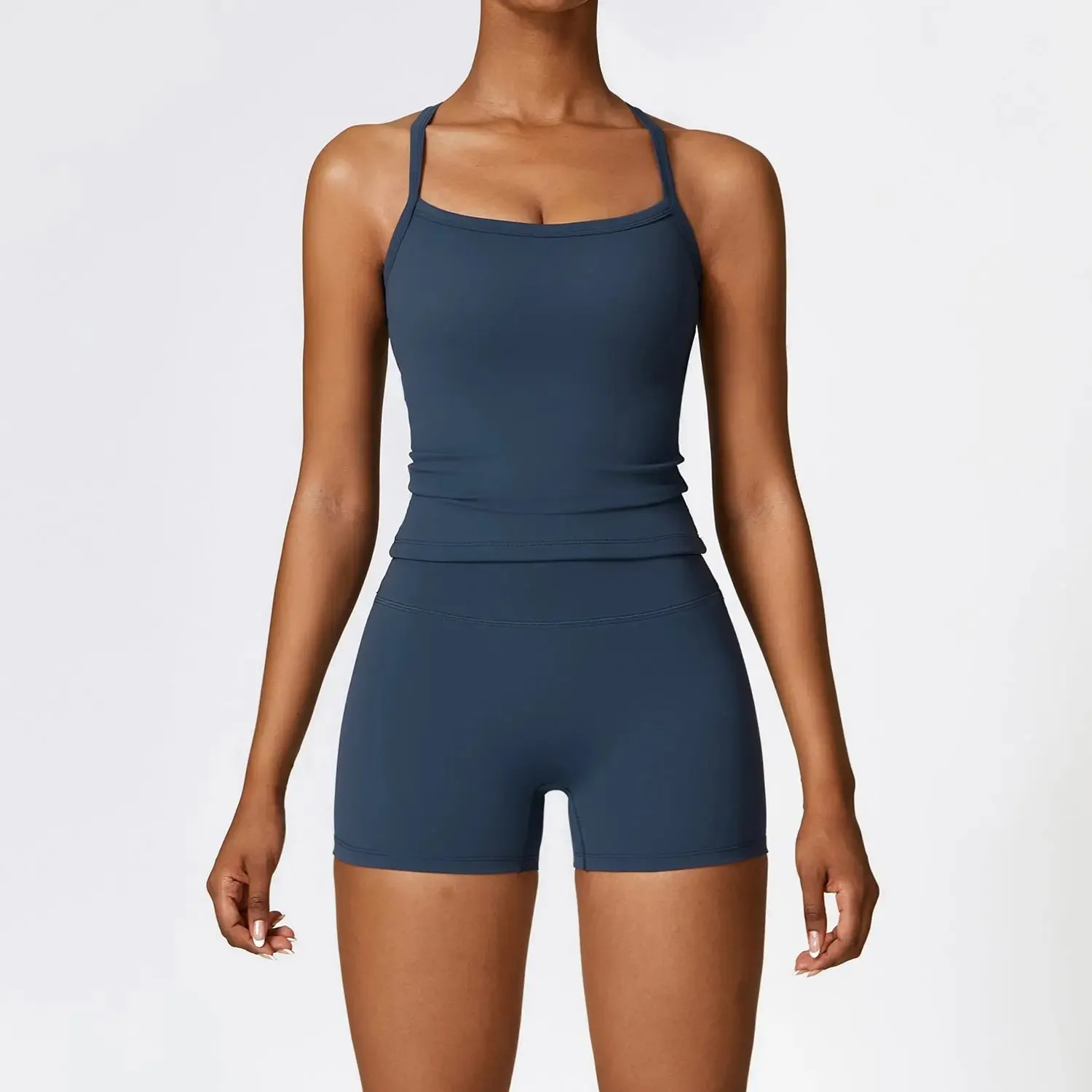 Outdoor Running Sports Set