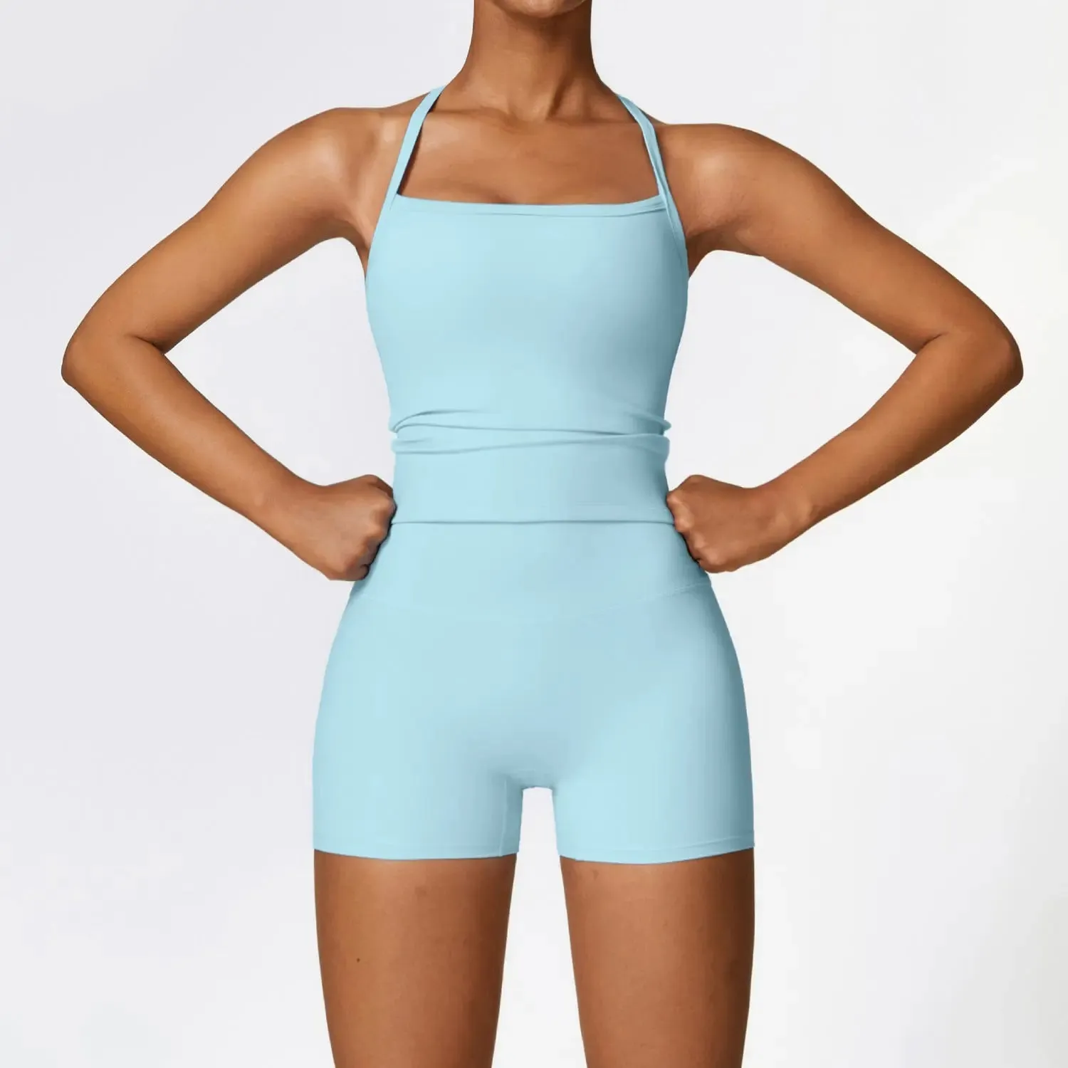 Outdoor Running Sports Set