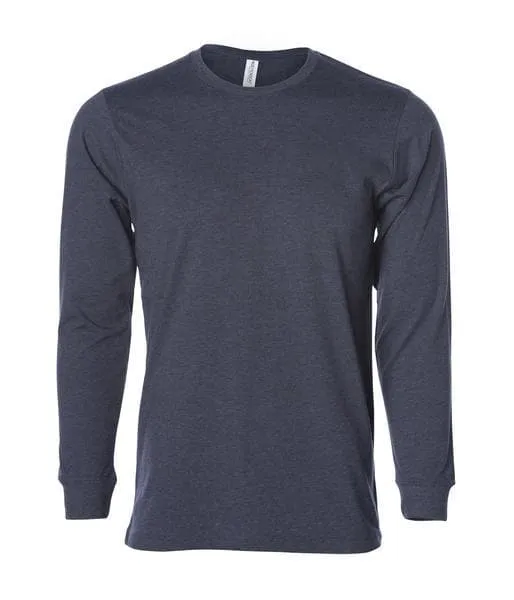 PRM12LSB - Long Sleeve Special Blend T-Shirt
