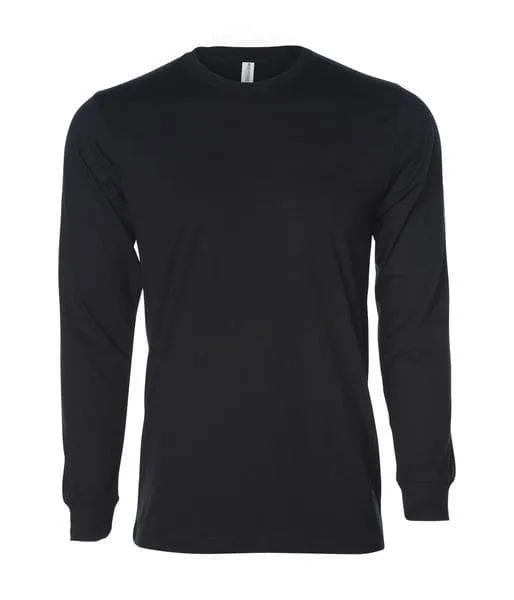 PRM12LSB - Long Sleeve Special Blend T-Shirt