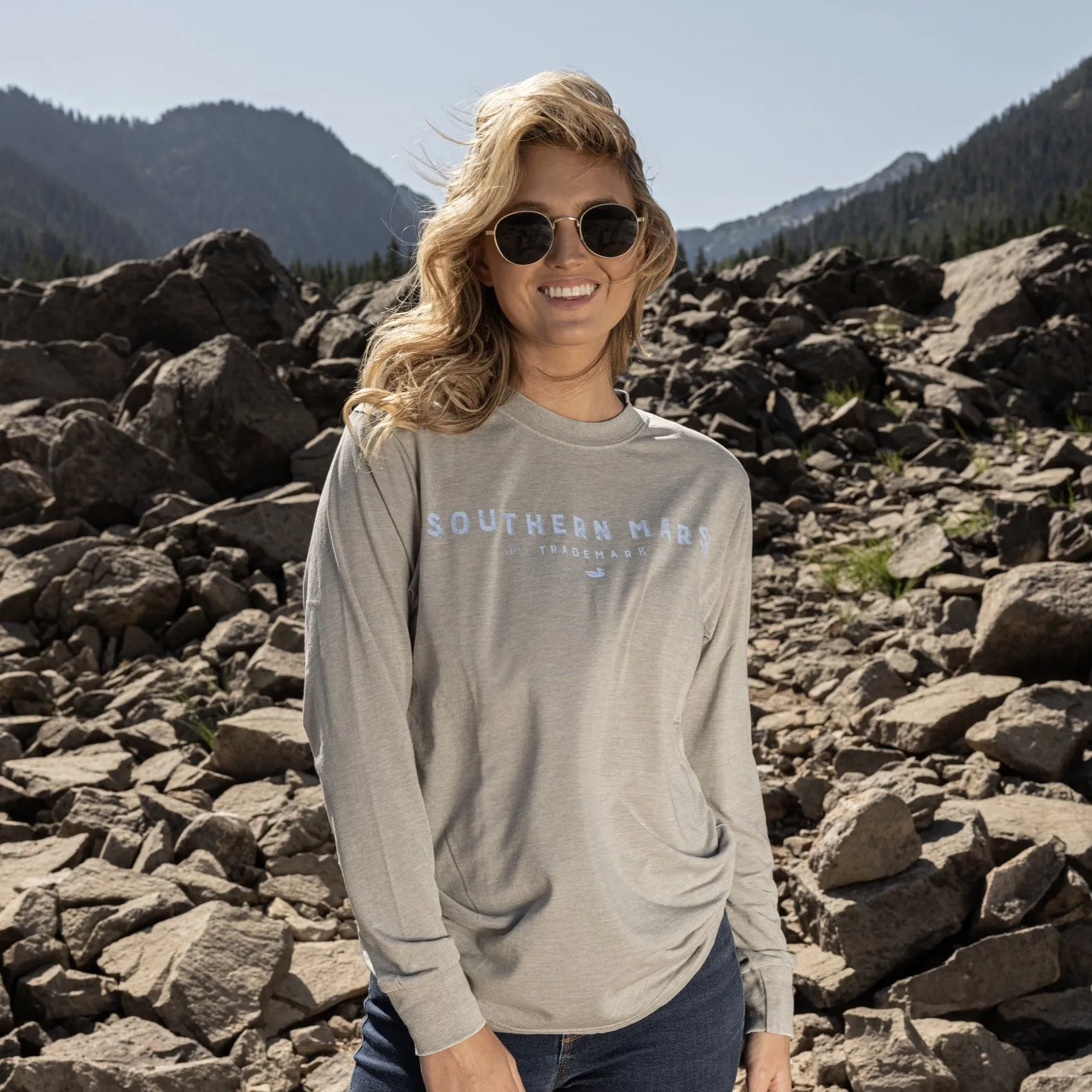 SEAWASH Tee - Game Time - Long Sleeve