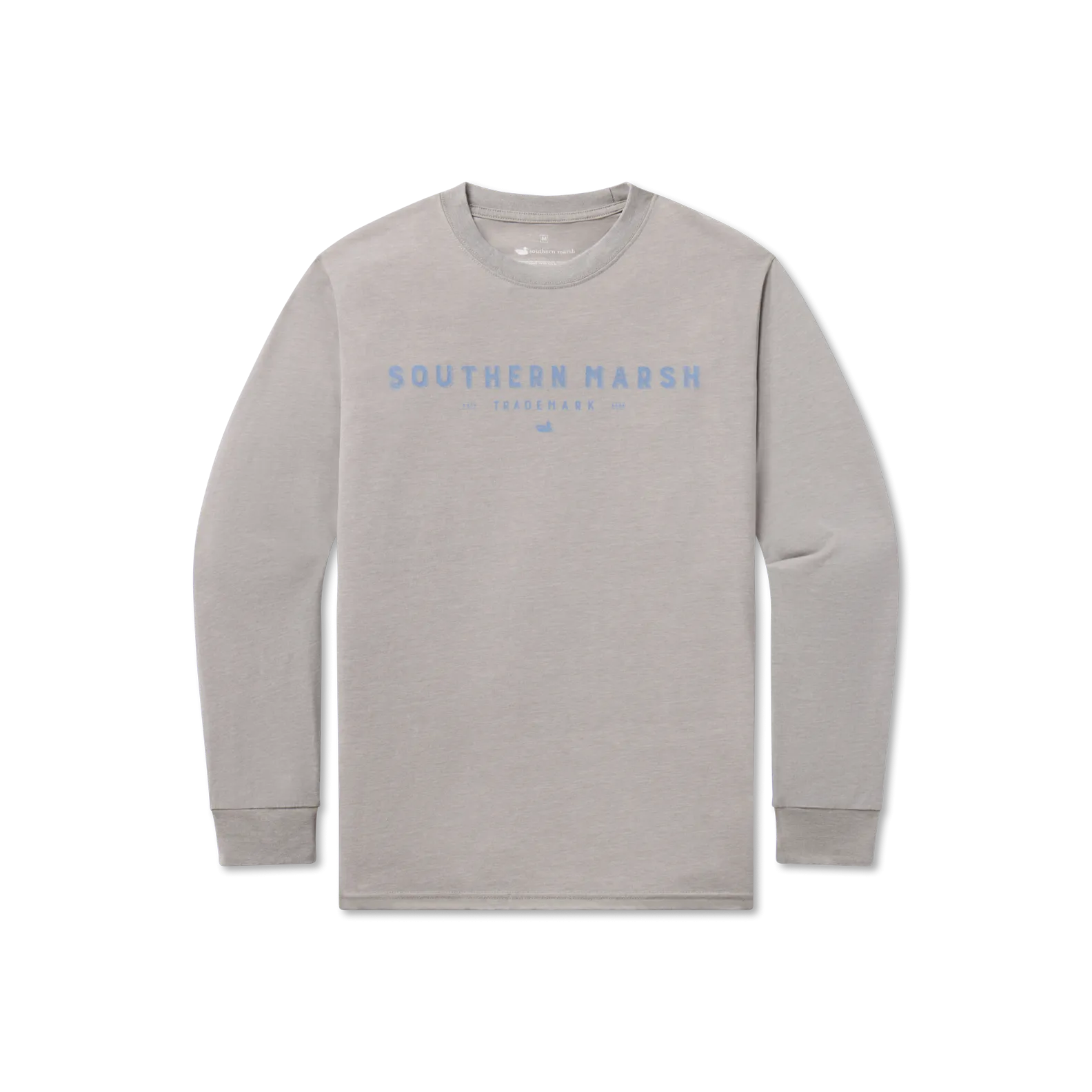 SEAWASH Tee - Game Time - Long Sleeve
