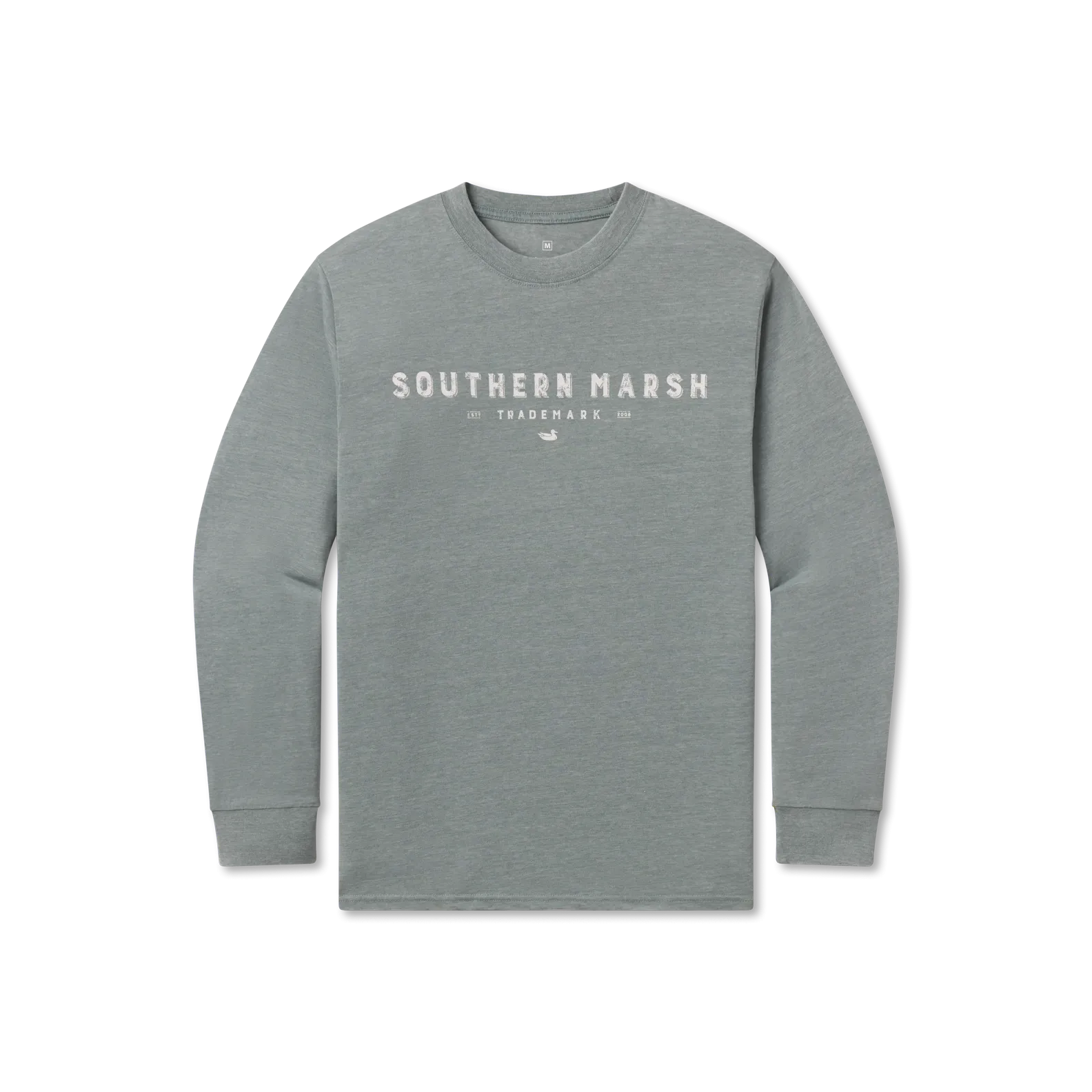 SEAWASH Tee - Game Time - Long Sleeve