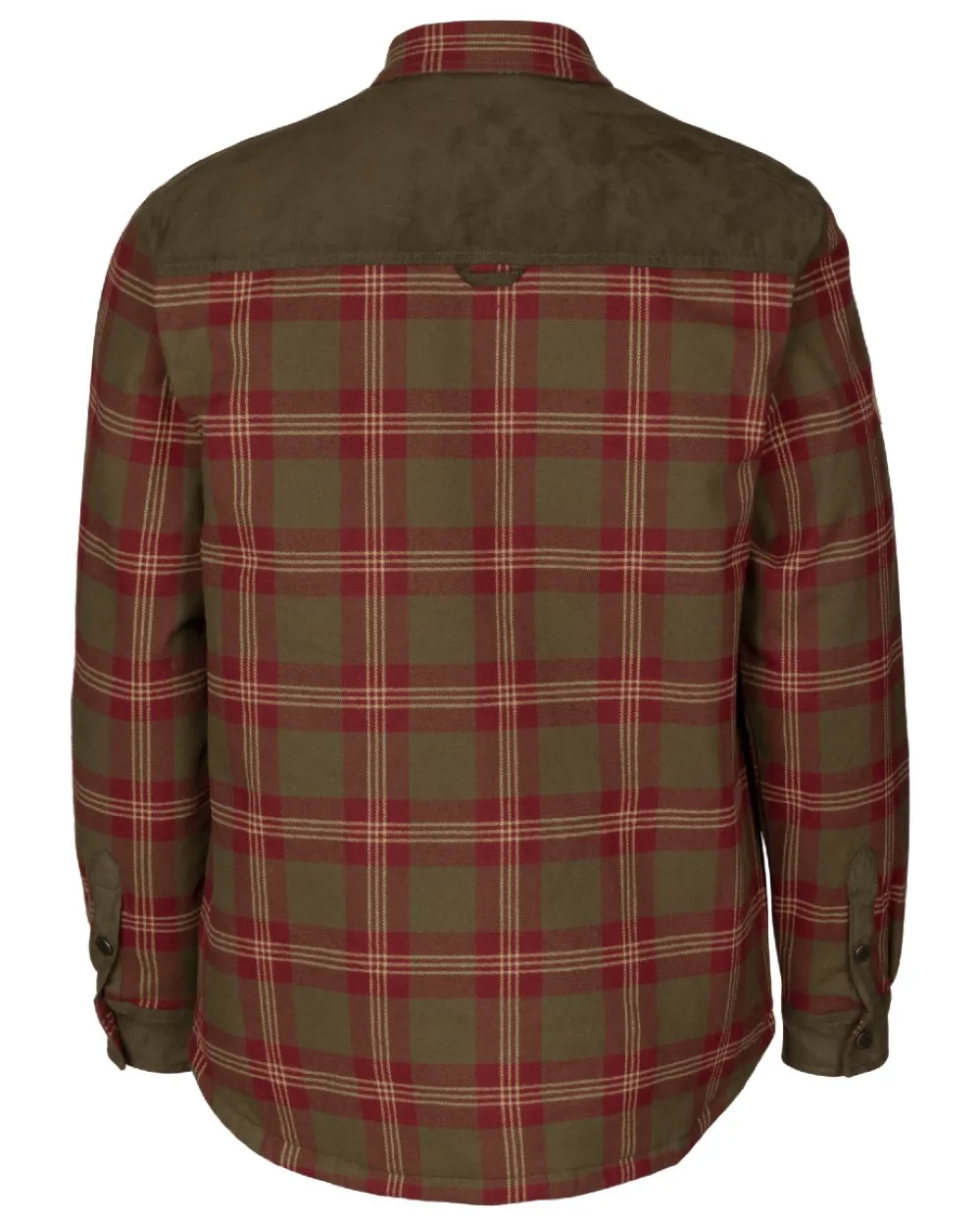 Seeland Vancouver Shirt