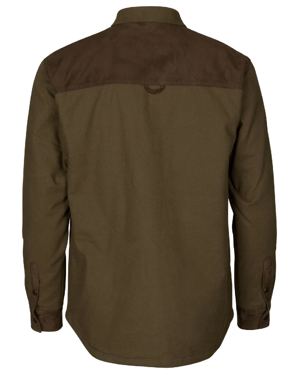 Seeland Vancouver Shirt