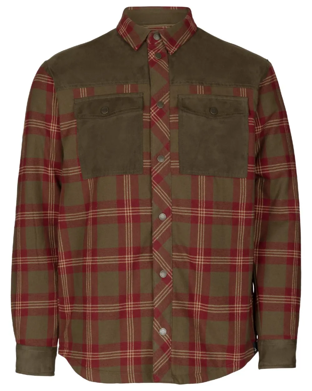 Seeland Vancouver Shirt