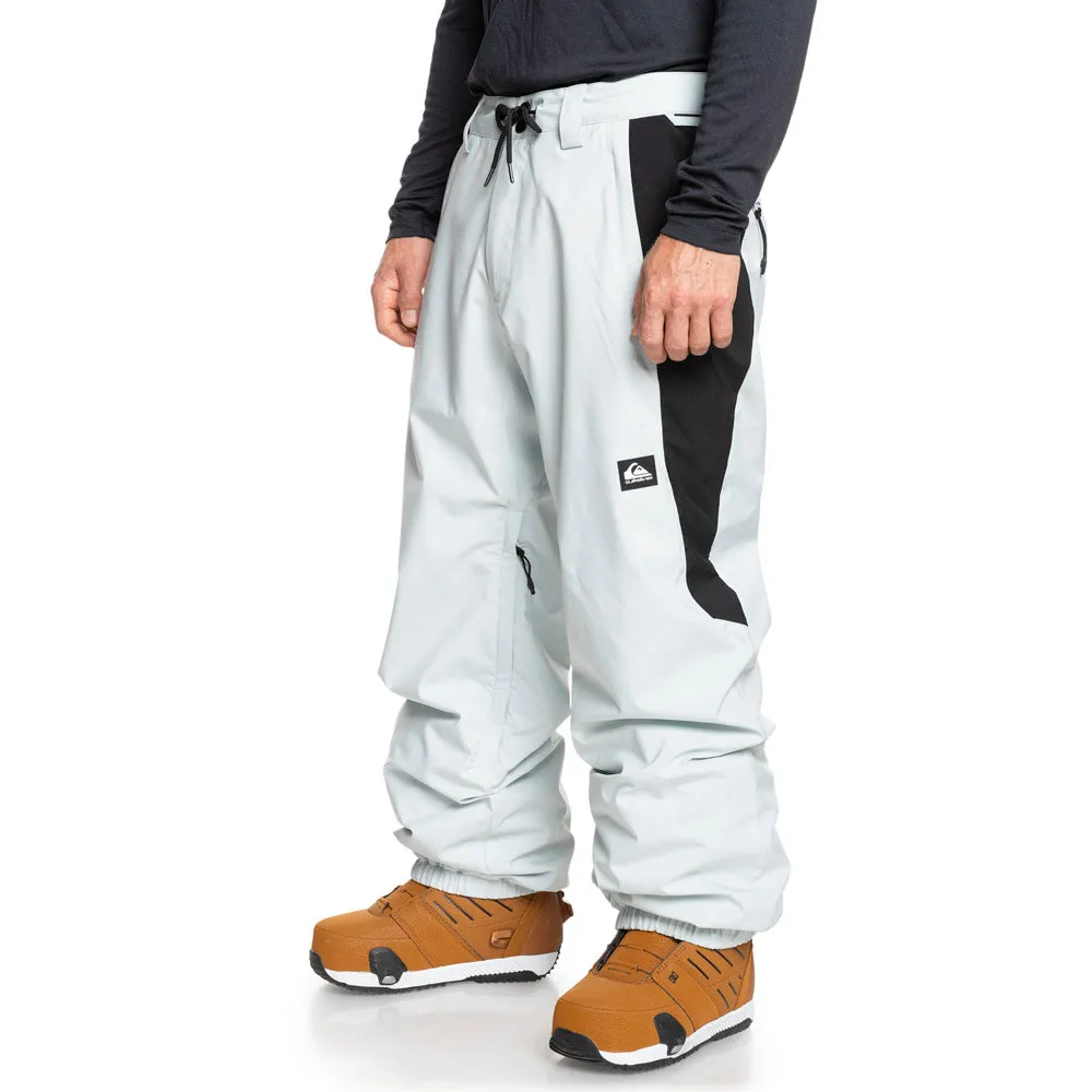 Snow Down Snowboard Pants