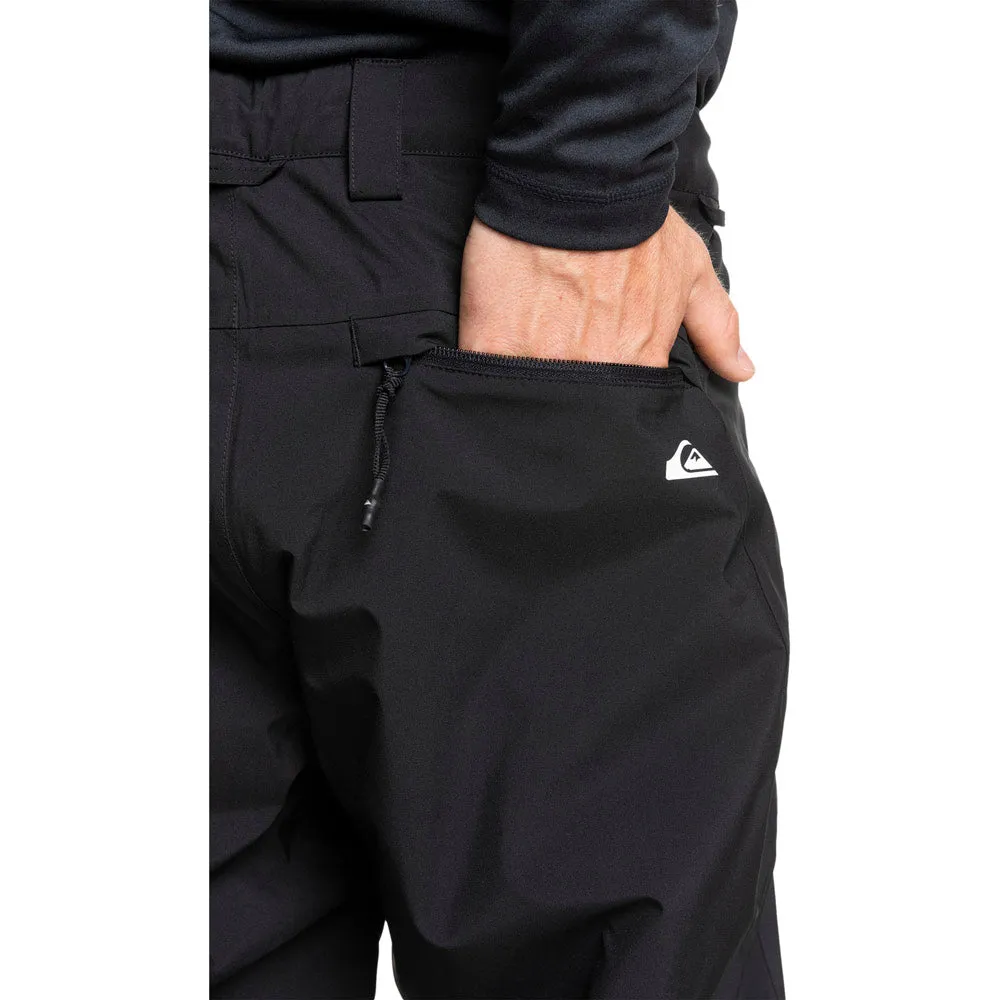 Snow Down Snowboard Pants