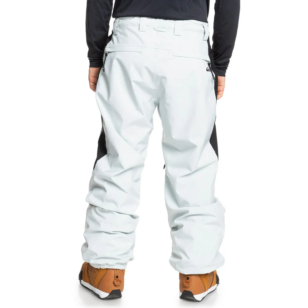 Snow Down Snowboard Pants