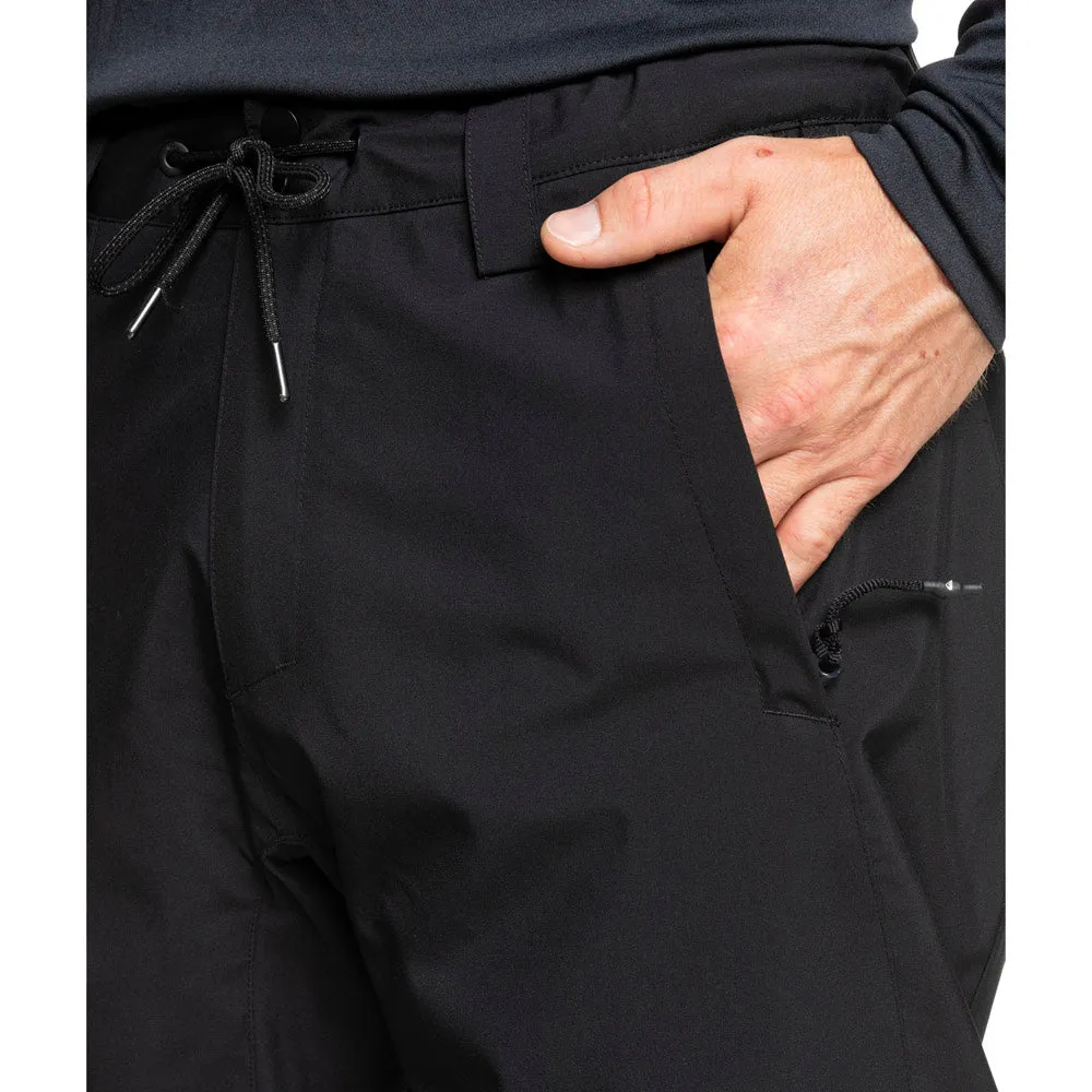 Snow Down Snowboard Pants
