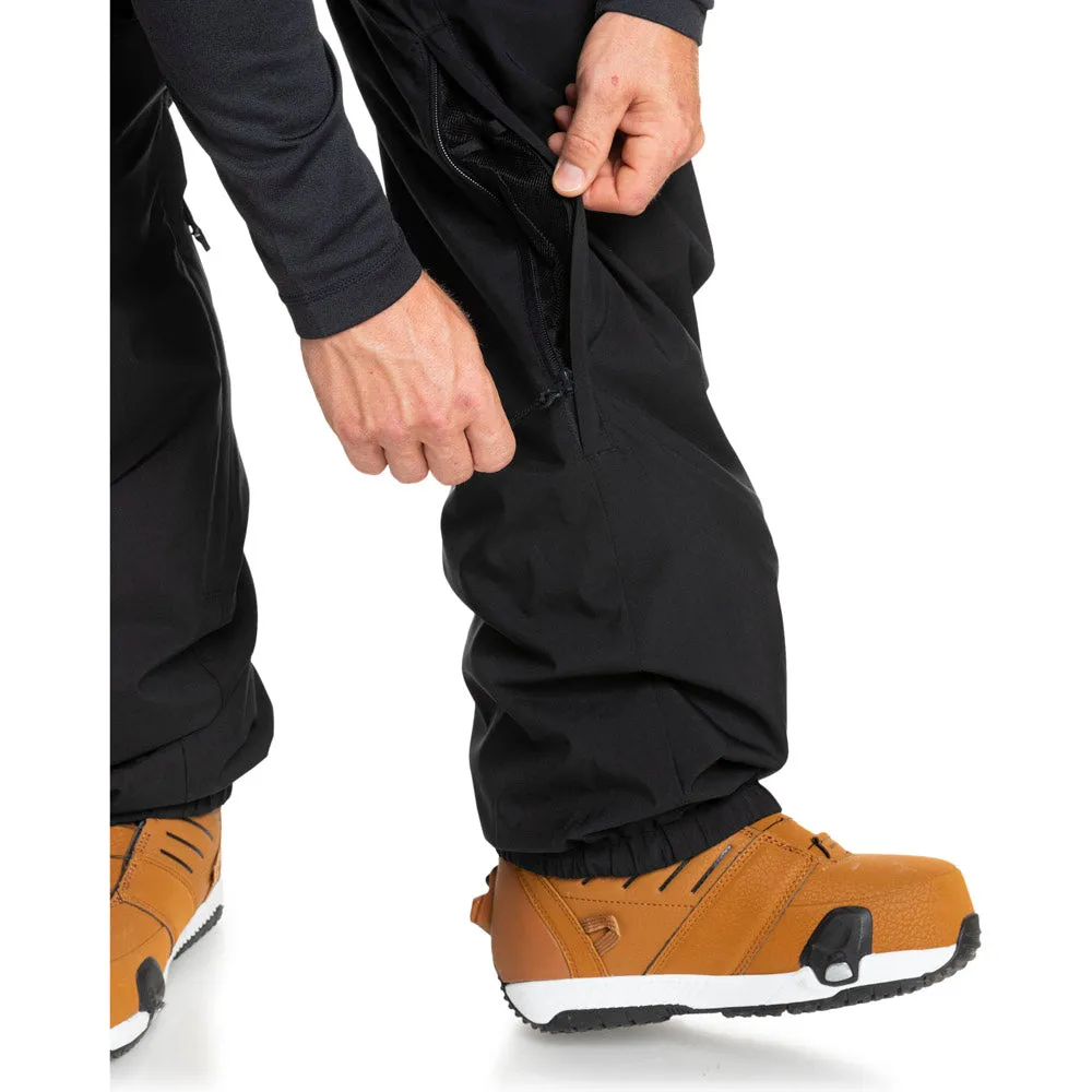 Snow Down Snowboard Pants