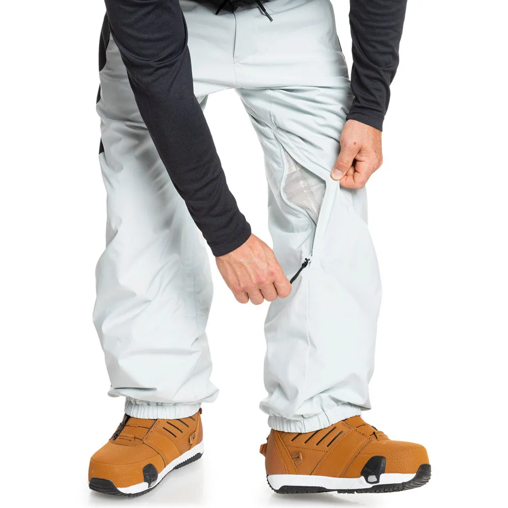 Snow Down Snowboard Pants