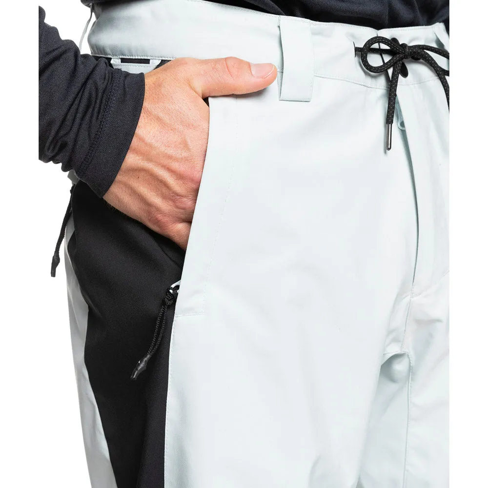 Snow Down Snowboard Pants