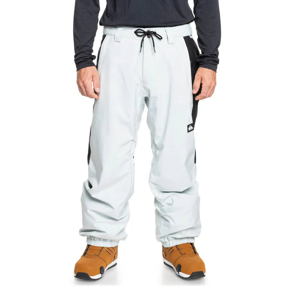 Snow Down Snowboard Pants