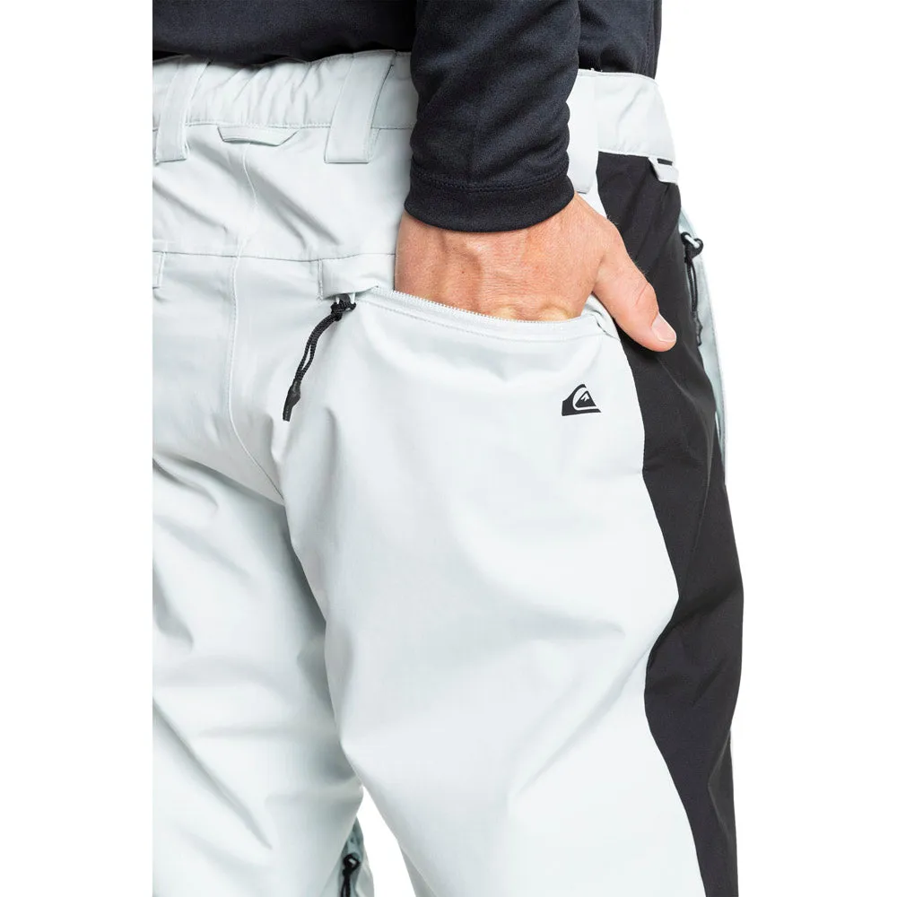 Snow Down Snowboard Pants