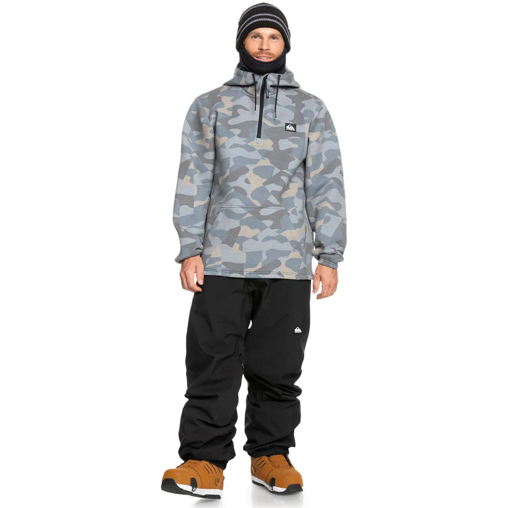 Snow Down Snowboard Pants