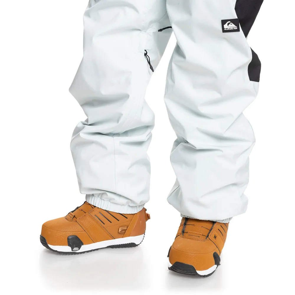 Snow Down Snowboard Pants