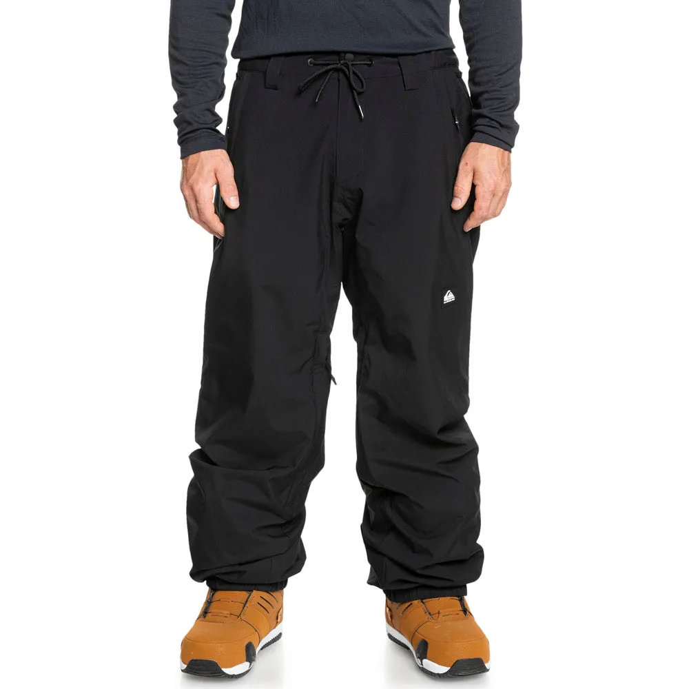 Snow Down Snowboard Pants