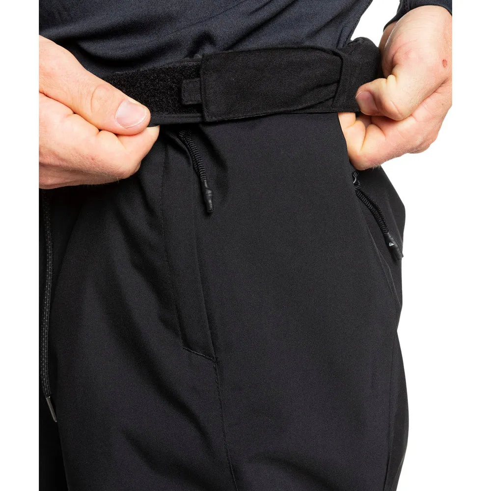 Snow Down Snowboard Pants