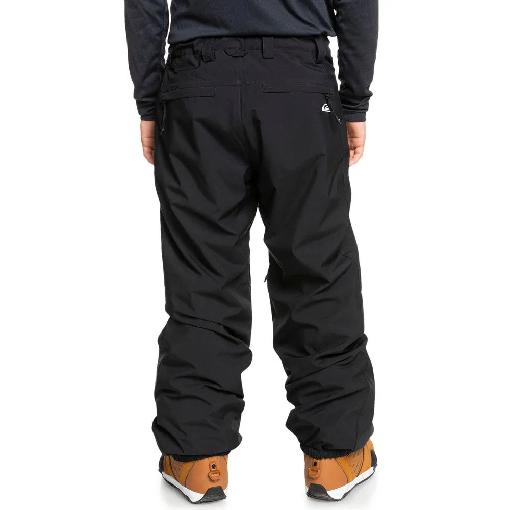 Snow Down Snowboard Pants