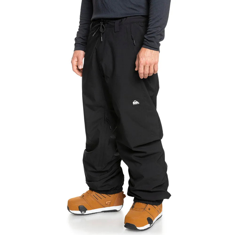 Snow Down Snowboard Pants
