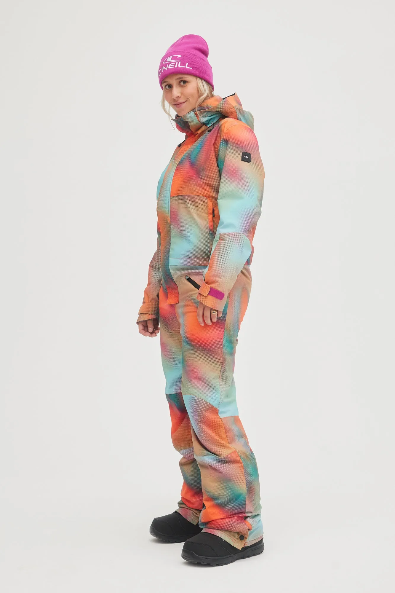 SNOW FULL SUIT