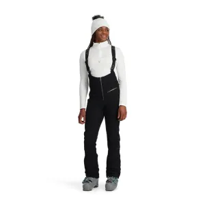 Strutt Bib Softshell Ski Pants - Womens