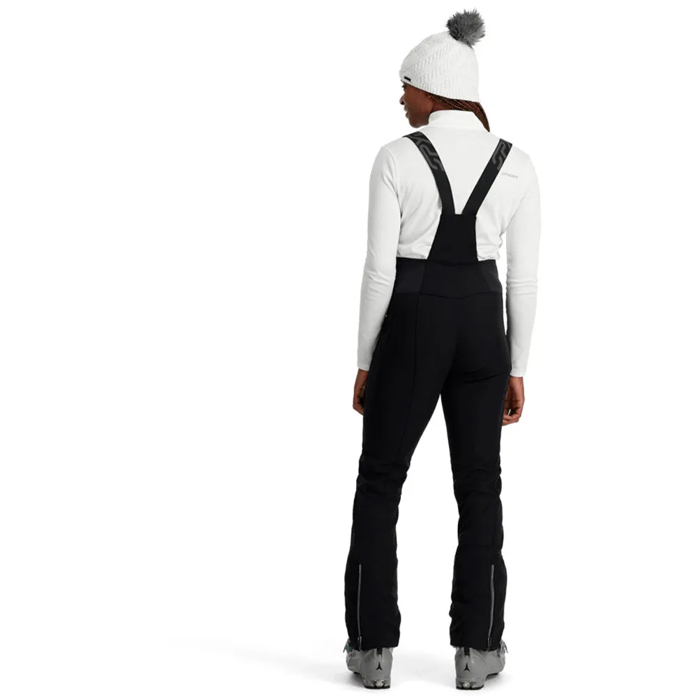Strutt Bib Softshell Ski Pants - Womens