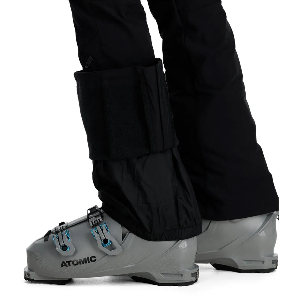 Strutt Bib Softshell Ski Pants - Womens