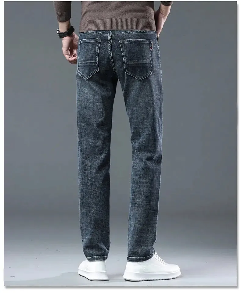 Summer Jeans