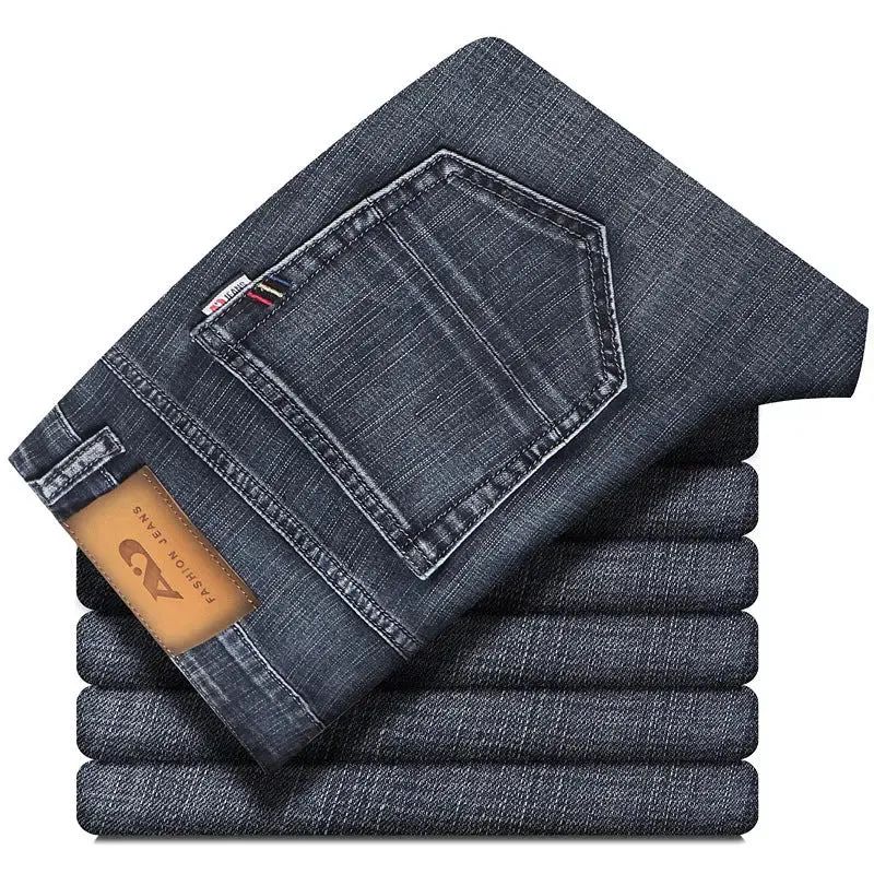 Summer Jeans