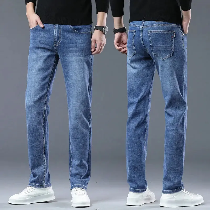 Summer Jeans