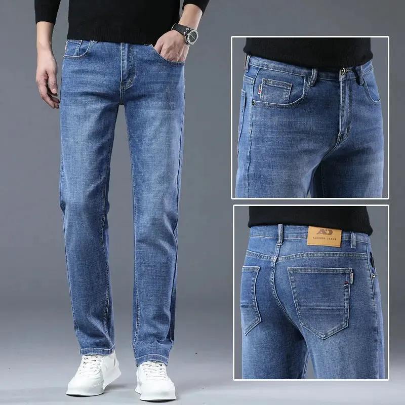 Summer Jeans