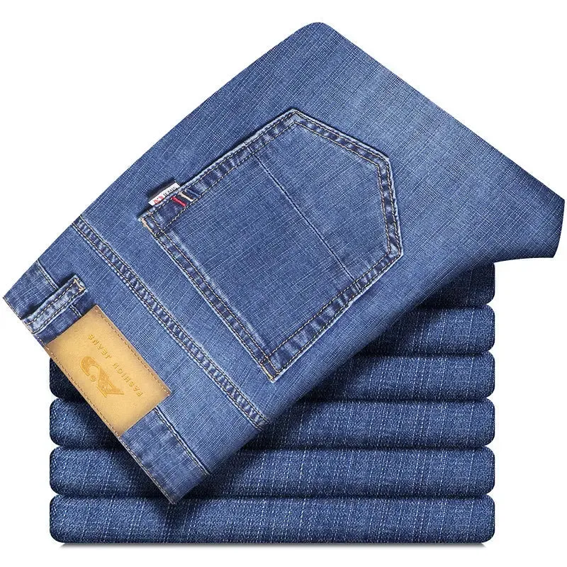 Summer Jeans