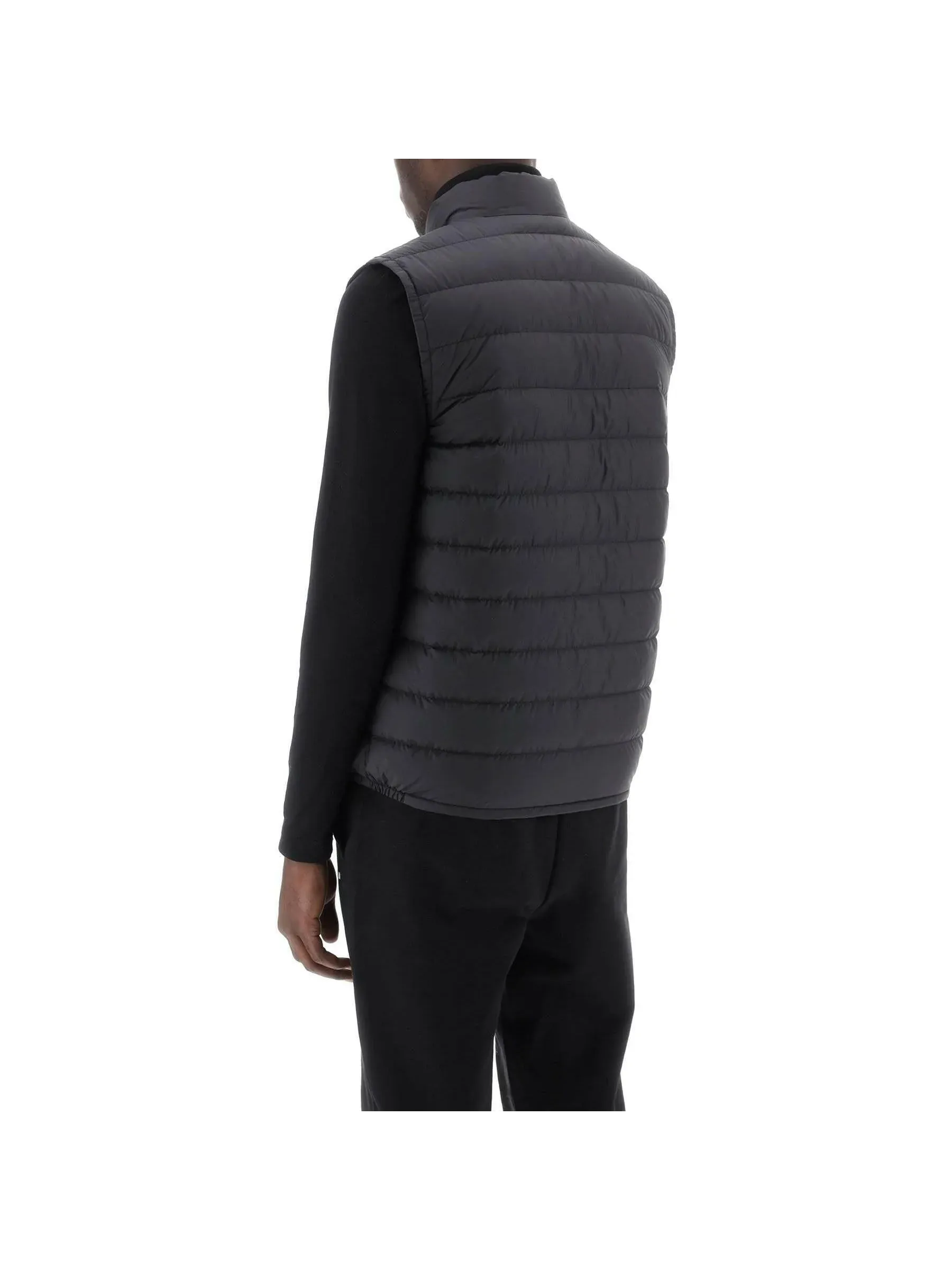 Sundance Puffer Vest