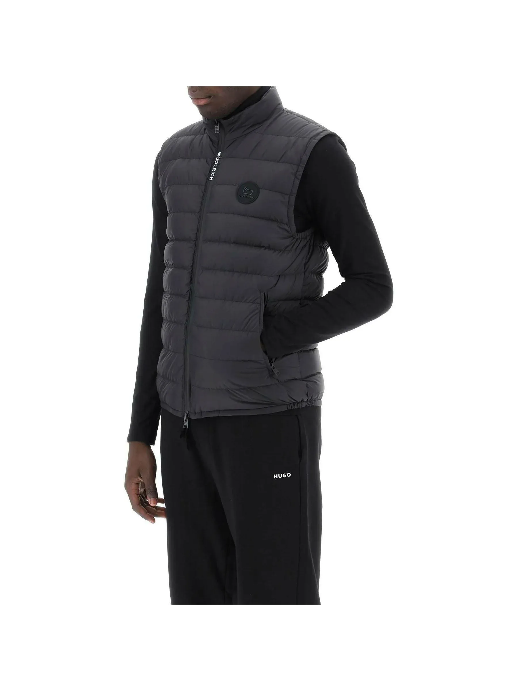 Sundance Puffer Vest