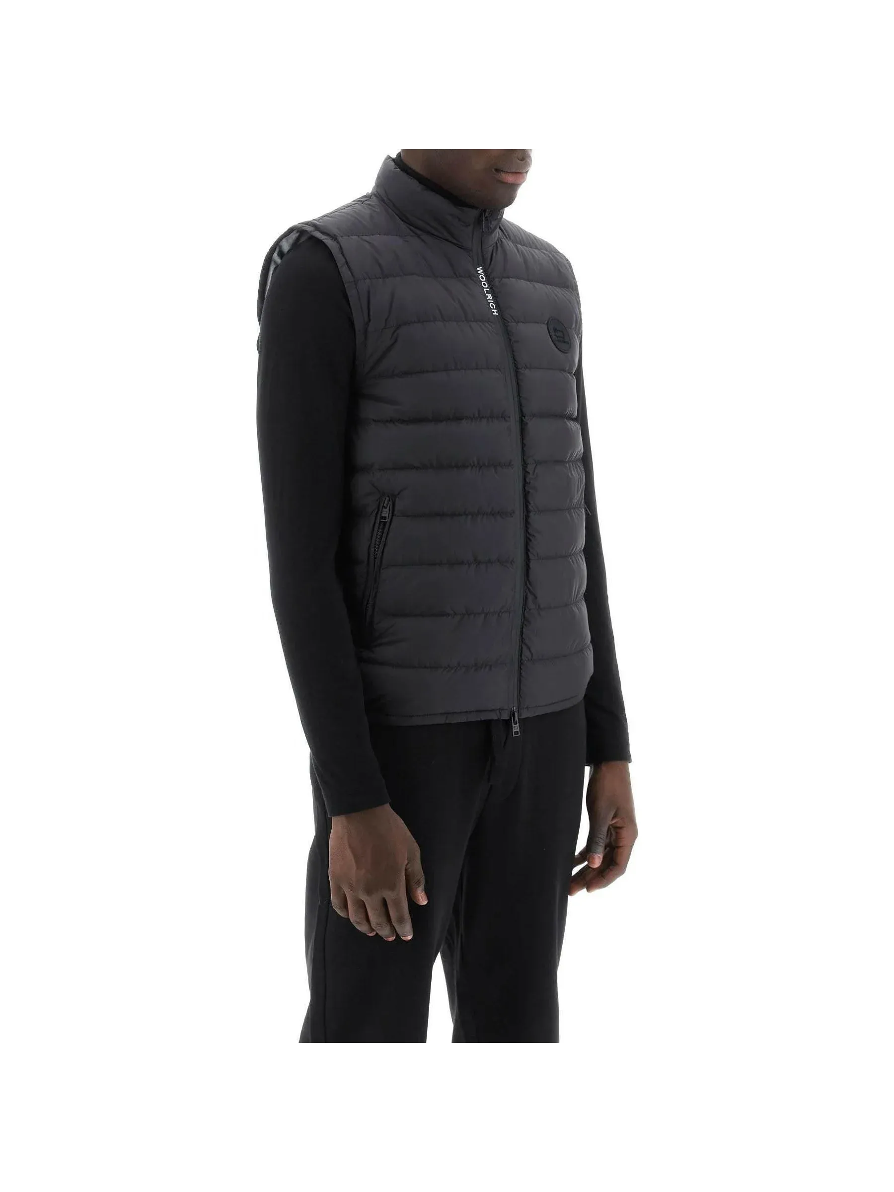 Sundance Puffer Vest